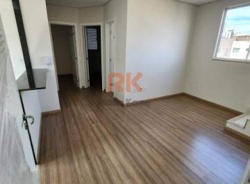 Apartamento · 105m² · 3 Quartos · 2 Vagas · COBERTURA 3 QUARTOS | SUÍTE |2 VAGAS | À VENDA NO CABRAL- CONTAGEM