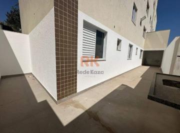 Apartamento · 96m² · 2 Quartos · 1 Vaga · Área privativa à venda, 2 quartos, 1 suíte, 1 vaga, Europa - Contagem/MG