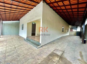 Casa · 221m² · 3 Quartos · 9 Vagas · Casa à venda, 3 quartos, 1 suíte, 9 vagas, Bom Jesus - Contagem/MG