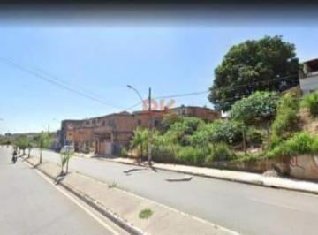 Terreno · 720m² · Lote à venda, Eldorado - Contagem/MG