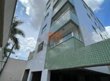 Apartamento · 76m² · 3 Quartos · 1 Vaga · Apartamento à venda, 3 quartos, 1 suíte, 1 vaga, Cabral - Contagem/MG