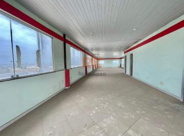 Comercial · 180m² · Andar corrido com 180m² com 02 banheiros com box e chuveiro. 