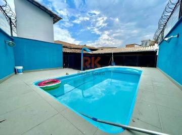 Casa · 200m² · 4 Quartos · 4 Vagas · Casa à venda, 4 quartos, 1 suíte, 4 vagas, Parque XangriLá - Contagem/MG