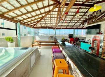 Apartamento · 186m² · 4 Quartos · 1 Vaga · Cobertura à venda, 4 quartos, 1 suíte, 1 vaga, Cabral - Contagem/MG