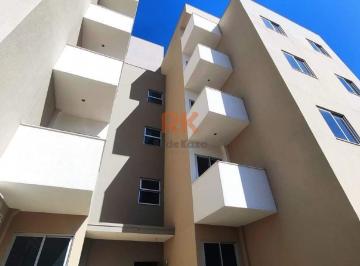 Apartamento · 70m² · 2 Quartos · 2 Vagas · ÁREA PRIVATIVA - CABRAL / CANDIDA FERREIRA- CONTAGEM