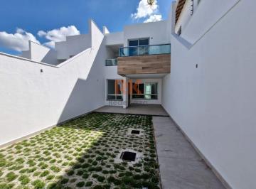 Casa · 154m² · 3 Quartos · 3 Vagas · Casa à venda, 3 quartos, 1 suíte, 3 vagas, Nossa Senhora De Fátima - Contagem/MG