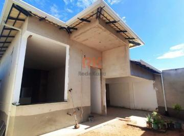 Casa · 330m² · 4 Quartos · 4 Vagas · Casa à venda, 4 quartos, 3 suítes, 4 vagas, Dom Bosco - Belo Horizonte/MG