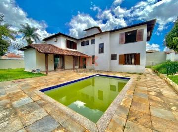 Casa · 376m² · 5 Quartos · 4 Vagas · Casa à venda, 5 quartos, 1 suíte, 4 vagas, São Luiz - Belo Horizonte/MG