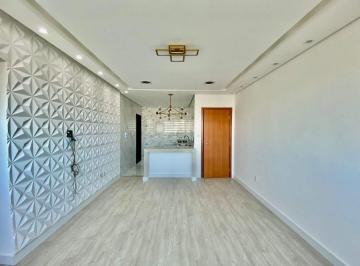 Apartamento · 60m² · 2 Quartos · 2 Vagas · Apartamento à venda, 2 quartos, 2 vagas, Cabral - Contagem/MG