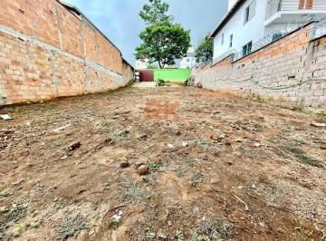 Terreno · 360m² · Lote à venda, Cabral - Contagem/MG