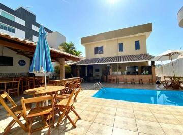 Casa · 350m² · 4 Quartos · 4 Vagas · Casa para aluguel, 4 quartos, 1 suíte, 4 vagas, Cabral - Contagem/MG