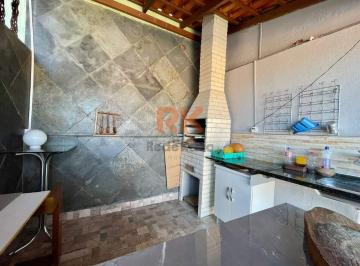 Casa · 285m² · 3 Quartos · 4 Vagas · Casa para aluguel, 3 quartos, 1 suíte, 4 vagas, Nacional - Contagem/MG