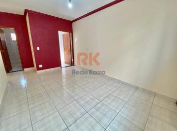 Casa · 60m² · 2 Quartos · 1 Vaga · Casa à venda, 2 quartos, 1 vaga, Pedra Azul - Contagem/MG