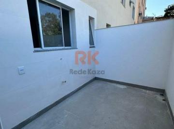 Apartamento · 70m² · 2 Quartos · 1 Vaga · Área privativa à venda, 2 quartos, 1 suíte, 1 vaga, Europa - Contagem/MG