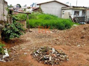 Terreno · 360m² · Lote à venda, Novo Eldorado - Contagem/MG