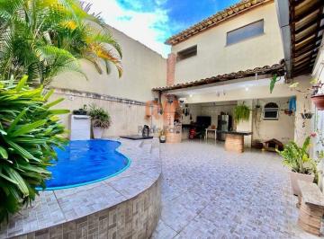 Casa · 180m² · 3 Quartos · 3 Vagas · Casa à venda, 3 quartos, 1 suíte, 3 vagas, Carajás - Contagem/MG