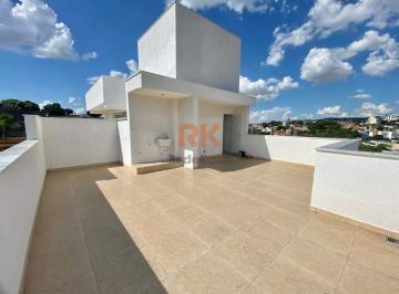 Apartamento · 135m² · 2 Quartos · 1 Vaga · Cobertura à venda, 2 quartos, 1 suíte, 1 vaga, Glória - Belo Horizonte/MG