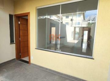 Casa · 98m² · 3 Quartos · 2 Vagas · Casa geminada à venda, 3 quartos, 1 suíte, 2 vagas, Vale Das Orquideas - Contagem/MG