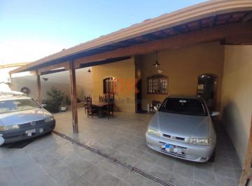 Casa · 225m² · 4 Quartos · 3 Vagas · Casa à venda, 4 quartos, 1 suíte, 3 vagas, Kennedy - Contagem/MG