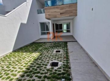 Casa · 154m² · 3 Quartos · 3 Vagas · Casa à venda, 3 quartos, 1 suíte, 3 vagas, Nossa Senhora De Fátima - Contagem/MG