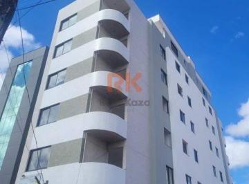 Apartamento · 95m² · 3 Quartos · 2 Vagas · Apartamento à venda, 3 quartos, 1 suíte, 2 vagas, Cabral - Contagem/MG