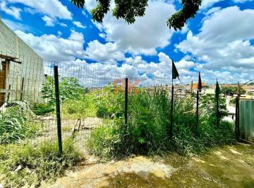 Terreno · 647m² · Lote à venda, Cabral - Contagem/MG