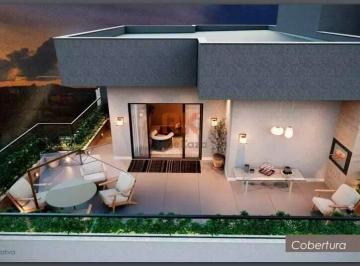 Apartamento · 160m² · 3 Quartos · 3 Vagas · Cobertura à venda, 3 quartos, 1 suíte, 3 vagas, Cabral - Contagem/MG