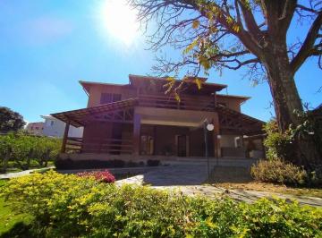Casa · 405m² · 3 Quartos · 10 Vagas · Casa à venda, 3 quartos, 3 suítes, 10 vagas, Trevo - Belo Horizonte/MG