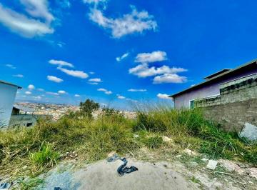 Terreno · 360m² · Terreno / Área à venda, Arvoredo II - Contagem/MG