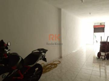 Comercial · 40m² · Loja de rua com 40m² e 0 2 banheiros para locação no bairro Kennedy - Contagem