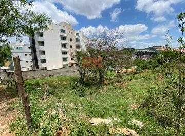 Terreno · 580m² · Lote à venda, Cabral - Contagem/MG