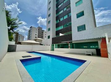 Apartamento · 60m² · 2 Quartos · 2 Vagas · Apartamento à venda, 2 quartos, 1 suíte, 2 vagas, Cabral - Contagem/MG
