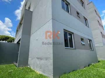 Apartamento · 55m² · 2 Quartos · 1 Vaga · Área privativa à venda, 2 quartos, 1 vaga, Santa Terezinha - Belo Horizonte/MG