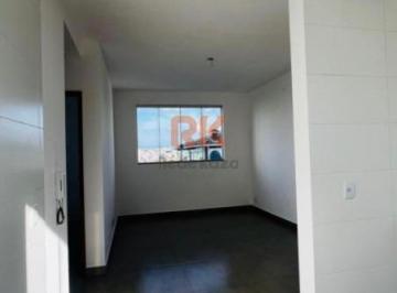 Apartamento · 65m² · 2 Quartos · 2 Vagas · APARTAMENTO – CABRAL / CONTAGEM – MG 