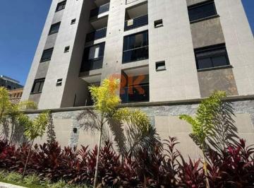Apartamento · 189m² · 3 Quartos · 2 Vagas · Área privativa à venda, 3 quartos, 1 suíte, 2 vagas, Cabral - Contagem/MG