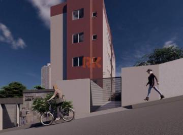 Apartamento · 130m² · 2 Quartos · 2 Vagas · Cobertura à venda, 2 quartos, 1 suíte, 2 vagas, Cabral - Contagem/MG