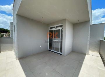 Apartamento · 90m² · 2 Quartos · 1 Vaga · Cobertura à venda, 2 quartos, 1 vaga, Santa Terezinha - Belo Horizonte/MG