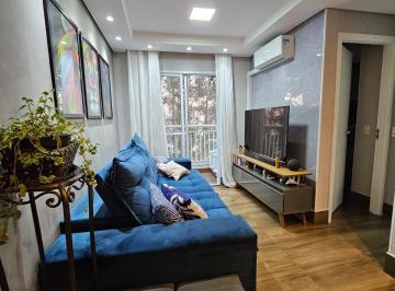 Apartamento de 2 quartos, São Paulo · !!BAIXOU!!Apartamento Mobiliado à Venda – Conforto, Estilo e Estrutura Completa