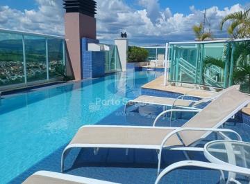 Foto 01 · Apartamento, Perpétuo Socorro, São João da Boa Vista, SP