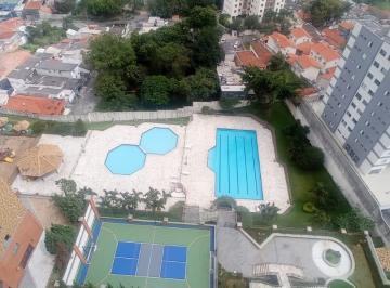 Apartamento de 3 quartos, São Paulo · Imóvel para venda tem 105 m² com 3 quartos em Vila Polopoli - São Paulo - SP