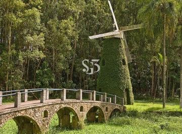 Foto 01 · Terreno de 360m² no Swiss Park, Campinas-SP: sua chance de construir o lar dos seus sonhos!