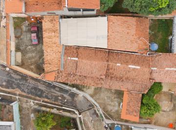 Casa de 2 quartos, Águas Claras · Casa a venda 2 quartos Condomínio Park Bela Arniqueiras