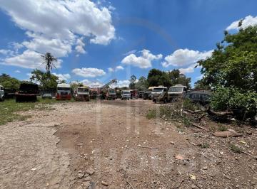 Foto 03 · Terreno a venda e para locação, Sacomã, 1.790m², Zoneamento ZM,