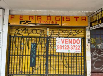 Comercial , Brasília · VENDO LOJA NA W 3 SUL 506 COM PORTEIRA FECHADA. OPORTUNIDADE!!