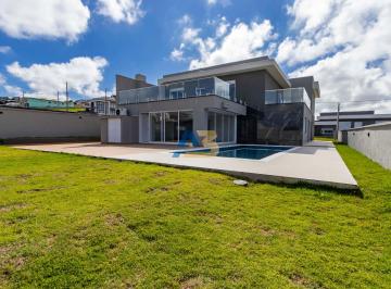 Casa de 4 quartos, Pinhais · Casa à venda em Condomínio Fechado no Jardim Amélia | Pinhais