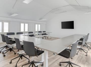 Comercial , Anápolis · Escritório com amplo espaço para 10 pessoas no Anapolis, Alameda Adilson Santos