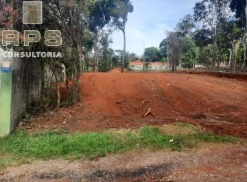 Foto 01 · Lote com 1000 M² Jardim Estancia Brasil, Local de fácil acesso , próximo ao Frango Assado da entrada