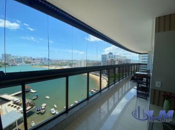 Foto 27 · OPORTUNIDADE - Apartamento à venda na Praia do Morro em Guarapari-ES: 3 quartos, 1 suíte, 2 salas, 3