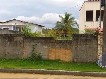 Foto 01 · Oportunidade Única: Terreno à Venda em Guarapari-ES, Bairro Itapebussu, 240m² Plano, Murado e Asfalt