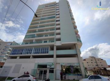 Foto 01 · Apartamento Novo 2 Quartos sendo 1 Suíte a Venda na Praia do Morro - Guarapari - ES